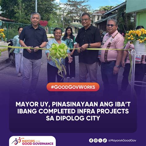 city government of dipolog|REPOSTING here the full text of .